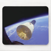 Gemini VI Mousepad (Vorne)