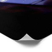 Gemini VI Poster (Ecke)