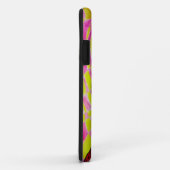 Gemini von Michael Moffa Case-Mate iPhone Hülle (Hinten/Rechts)