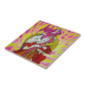 Gemini von Michael Moffa Fliese (Seite)