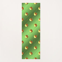 Gemini & Wood Dog Yogamatte