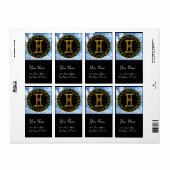 GEMINI ZODIAC BIRTHDAY JEWEL Lila Alexandrite (Vorne)