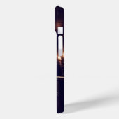 Gemini, zodiac, Geburt, Design, Classic, Pirate Case-Mate iPhone Hülle (Rückseite / Links)