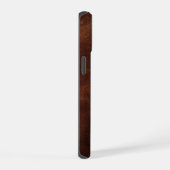 Gemini Zodiac Horoskop Typ iPhone 15 Hülle (Rechte Seite)