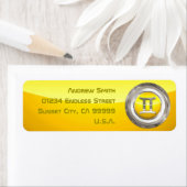 Gemini Zodiac Sign (Insitu)