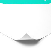 Gemini, Zodiac Sign, Horoscope, Astrology Fotodruck (Ecke)