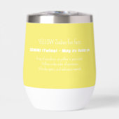 GEMINI Zodiac Sign Personality Traits (Vorderseite)