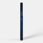 Gemini Zodiac Sign Samsung Galaxy Hülle (Rechte Seite)