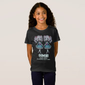 Gemini Zombies T-Shirt (Vorne ganz)