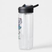 Gemini Zombies Trinkflasche (Links)