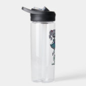 Gemini Zombies Trinkflasche (Rechts)