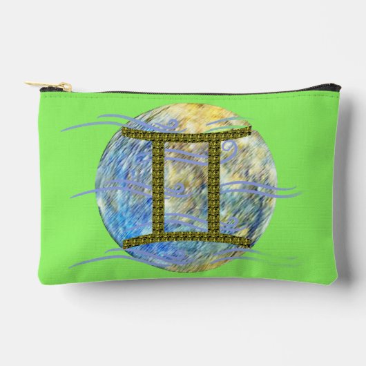 Gemini Zubehörtasche (Vorderseite)