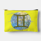 Gemini Zubehörtasche (Vorderseite)