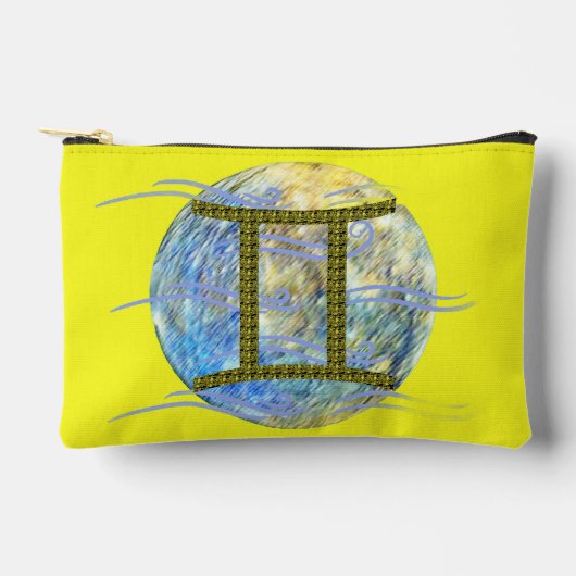 Gemini Zubehörtasche (Vorderseite)