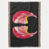 Geminin Decke (Vorderseite Vertikal)