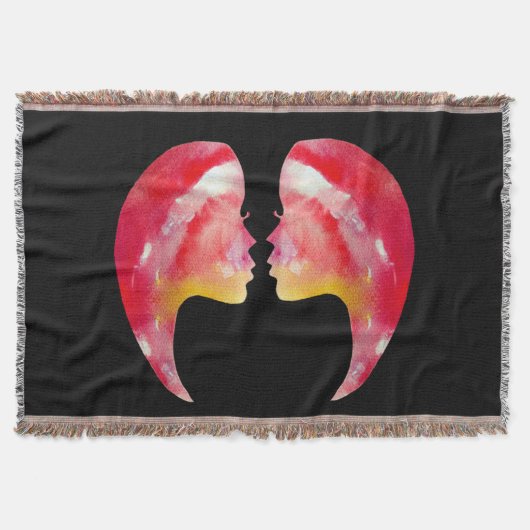 Geminin Decke (Vorderseite)