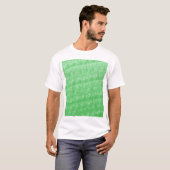 Gemisch-Wecker-T - Shirt (Vorne ganz)