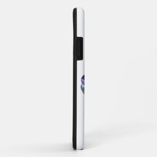 Gemische Case-Mate iPhone Hülle (Hinten/Rechts)