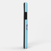 Gemische Case-Mate iPhone Hülle (Hinten/Rechts)