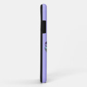 Gemische Case-Mate iPhone Hülle (Hinten/Rechts)