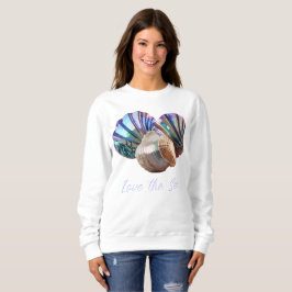 Gemische Sweatshirt