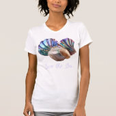 Gemische T-Shirt (Vorderseite)