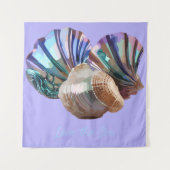 Gemische Wandteppich (Vorderseite)