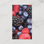 gemischte Briefmarke Treuekarte (Vorderseite)