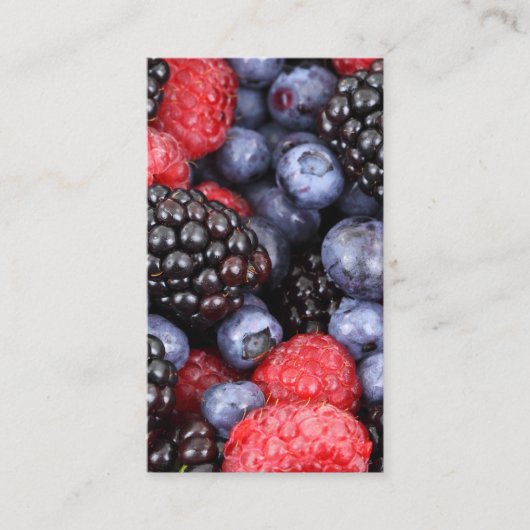 gemischte Briefmarke Treuekarte (Vorderseite)