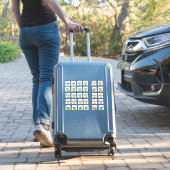 Gemischte Extraktgeschmacksstoffe Set 2 Aufkleber (Koffer Insitu)