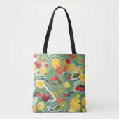 Gemischte Früchte 7 Tasche (Vorderseite)
