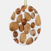 Gemischte Kerne Keramik Ornament (Rechts)