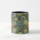 Gemischte Melodie Tasse (Zentrum)