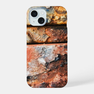 gemischte Metallrasse zum Kuchen iPhone 15 Hülle