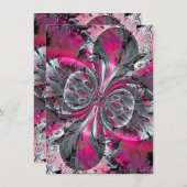 Gemischte Signale (Vorne/Hinten)