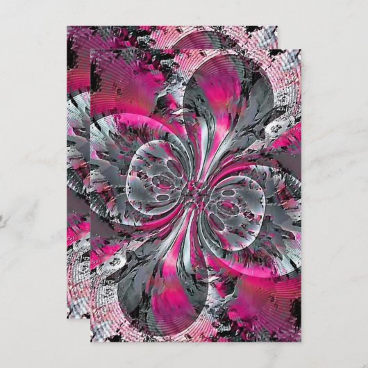 Gemischte Signale (Vorne/Hinten)