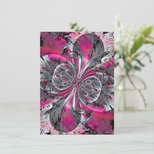 Gemischte Signale (Stehend Vorderseite)