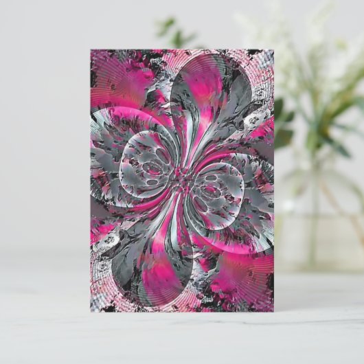 Gemischte Signale (Stehend Vorderseite)