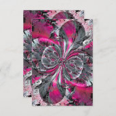 Gemischte Signale (Vorne/Hinten)