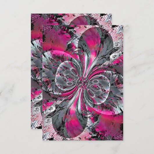 Gemischte Signale (Vorne/Hinten)