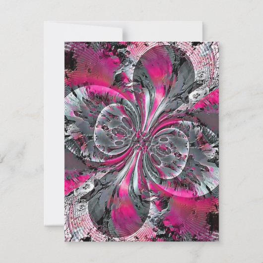 Gemischte Signale (Rückseite)