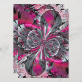 Gemischte Signale (Vorne/Hinten)