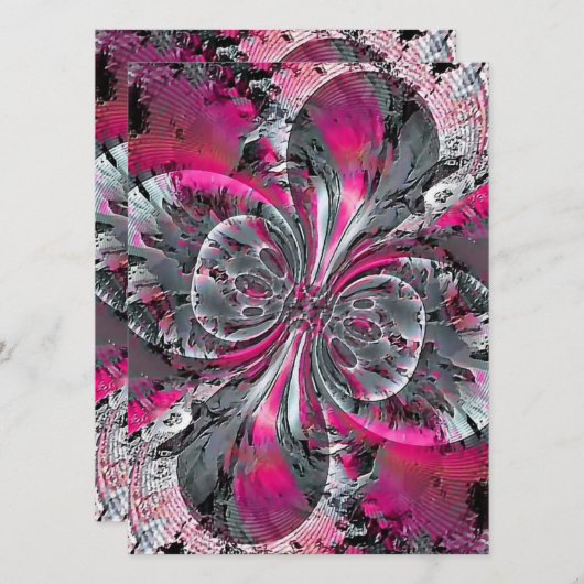 Gemischte Signale (Vorne/Hinten)