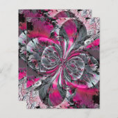 Gemischte Signale (Vorne/Hinten)