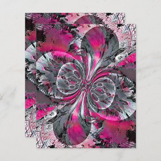 Gemischte Signale (Vorne/Hinten)