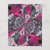 Gemischte Signale (Rückseite)