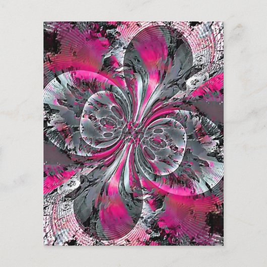 Gemischte Signale (Rückseite)