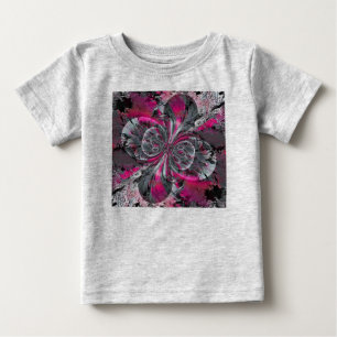 Gemischte Signale Baby T-Shirt