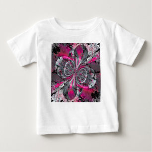 Gemischte Signale Baby T-shirt