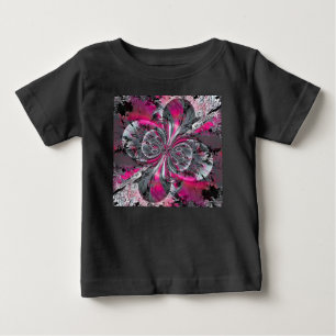 Gemischte Signale Baby T-Shirt